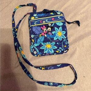 Disney Parks Vera Bradley crossbody